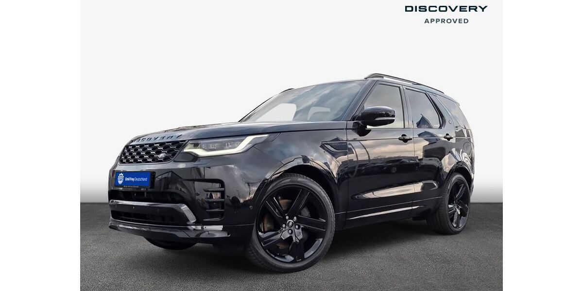 Land Rover Discovery 6.890 km 85.998 &euro; Dresden 01277