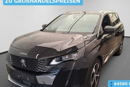 Peugeot 5008 128.858 km 19.287 &euro; Frankfurt 60596