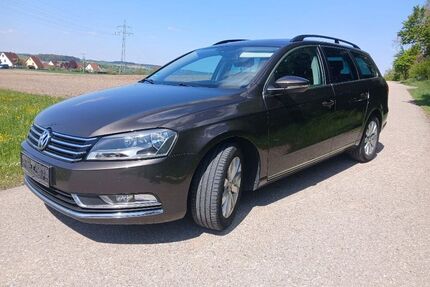 VW Passat Variant