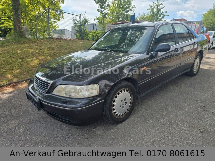 Honda Legend 248.000 km 1.990 € weinstadt 71384