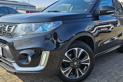Suzuki Vitara 80.000 km 18.990 &euro; Bekond 54340