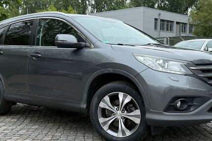 Honda CR-V 190.000 km 9.990 &euro; Bremen 28329