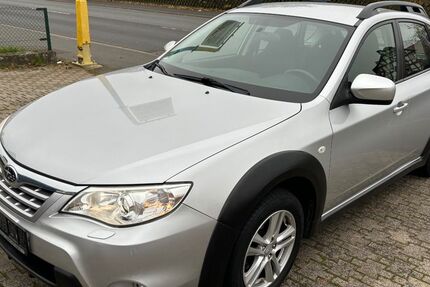Subaru Impreza 168.000 km 4.990 &euro; Lahntal/Sterzhausen 35094