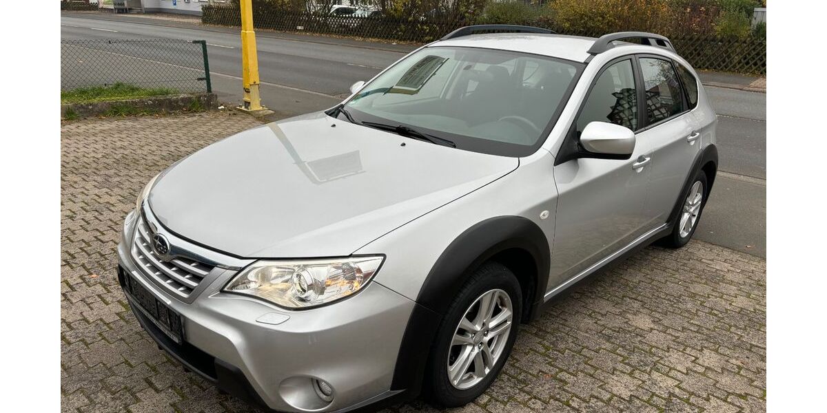 Subaru Impreza 168.000 km 4.990 &euro; Lahntal/Sterzhausen 35094