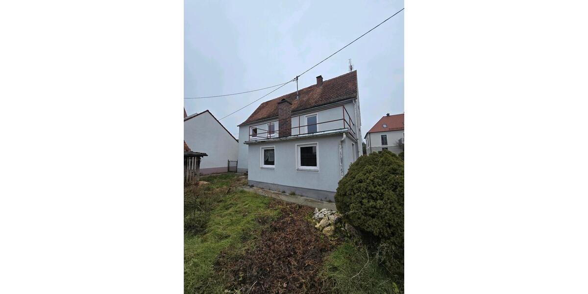 Mehrfamilienhaus, Wohnhaus Donauwörth - 7 Zimmer, 150 m&sup2;, 150.000&euro; | Angebot:26216017