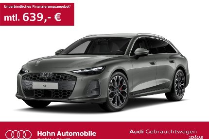 Audi A6 11.923 km 54.930 &euro; Göppingen 73037