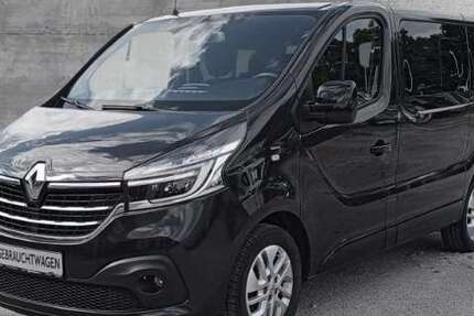 Renault Trafic 128.521 km 23.890 &euro; Fürstenwalde/Spree 15517