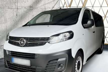 Opel Vivaro 65.000 km 26.490 &euro; Bad Tabarz 99891