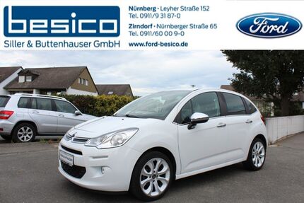 Citroen C3 79.635 km 4.450 € Nürnberg 90431