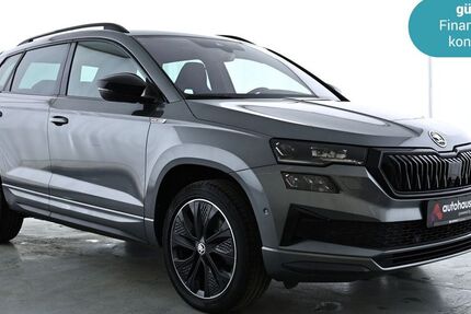 Skoda Karoq 72.287 km 24.970 &euro; Egelsbach 63329