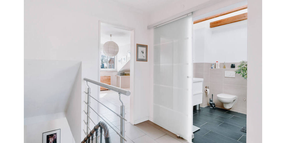 Reihenmittelhaus Reppenstedt - 3 Zimmer, 100 m&sup2;, 299.000&euro; | Angebot:26378072