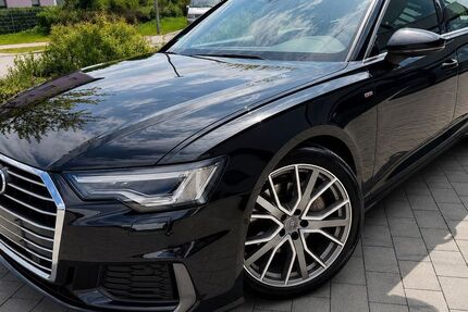 Audi A6 136.000 km 27.990 &euro; Neuching 85467