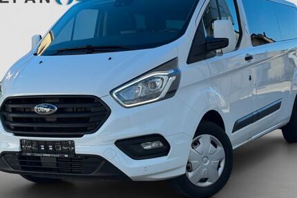 Ford Transit Custom 55.129 km 26.790 &euro; Kirchardt 74912