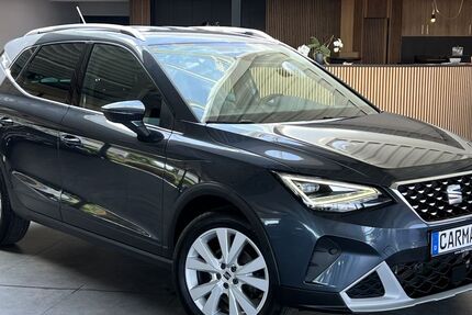 Seat Arona 52.627 km 17.740 &euro; Cadolzburg bei Nürnberg 90556