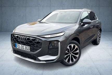 Audi Q3 5.000 km 48.870 &euro; Hünfeld 36088