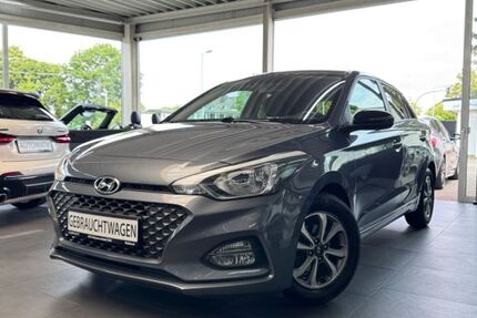 Hyundai i20 62.120 km 11.490 &euro; Wahlstedt 23812