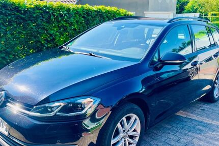 VW Golf 162.000 km 11.900 &euro; Enger 32130