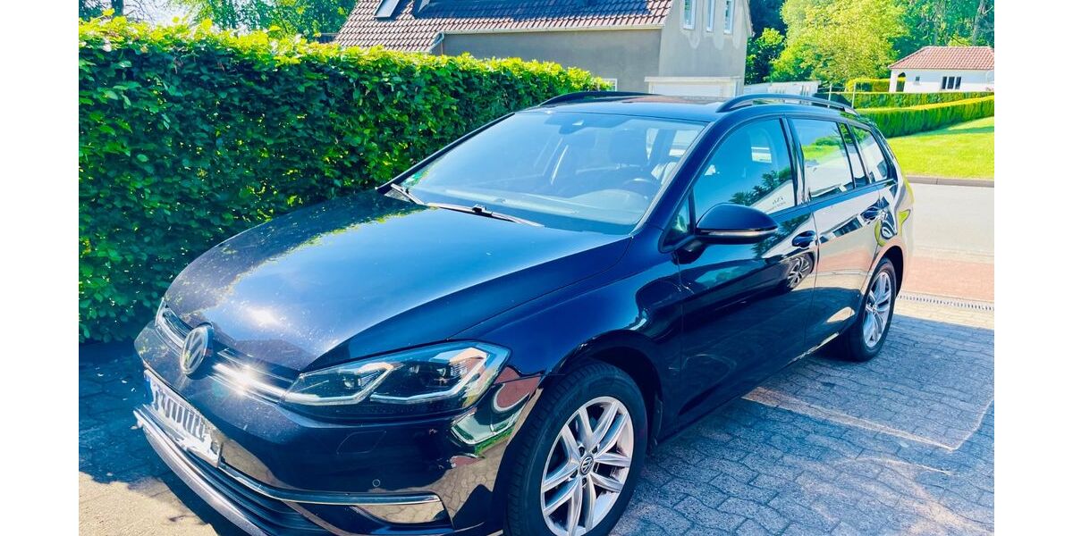 VW Golf 162.000 km 11.900 &euro; Enger 32130