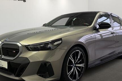 BMW i5 40.000 km 60.990 &euro; Erding 85435