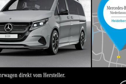 Mercedes-Benz EQV 14.000 km 89.990 &euro; Heidelberg 69126
