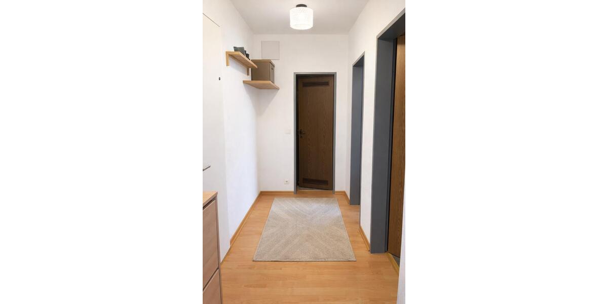 Etagenwohnung Münster Gievenbeck - 2 Zimmer, 47 m&sup2;, 255.000&euro; | Angebot:26986524