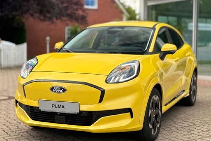 Ford Puma Gen-E 10.150 km 33.590 &euro; Lütjenburg 24321