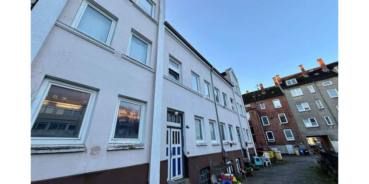 Gewerbeobjekt Kiel Exerzierplatz - 1.450.000&euro; | Angebot:23047338