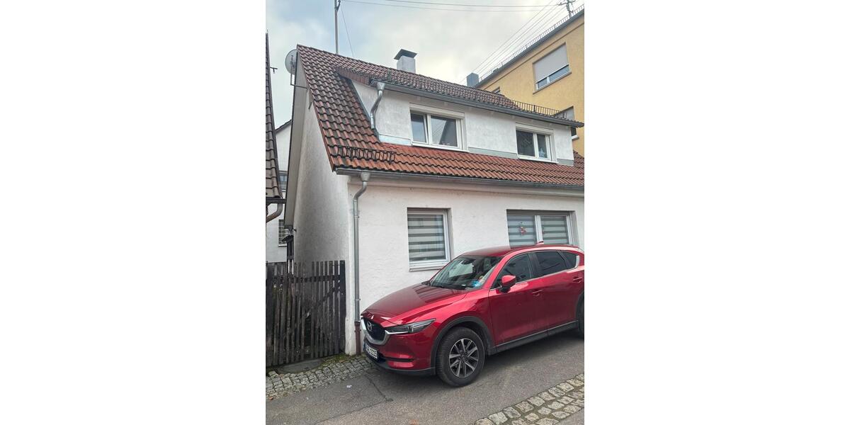 Einfamilienhaus Kuchen - 5 Zimmer, 108 m&sup2;, 240.000&euro; | Angebot:26811596
