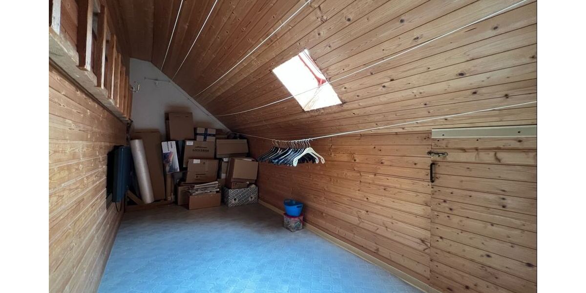 Charmantes Wohnen in ruhiger Lage - Einfamilienhaus Edemissen Abbensen | Angebot:27028835
