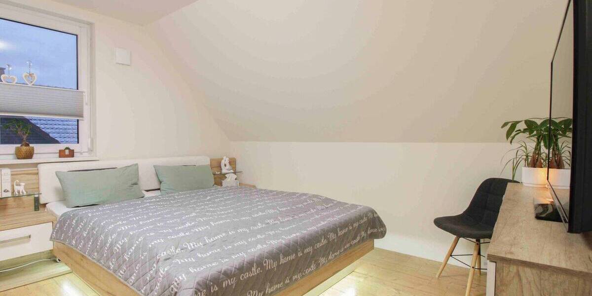 Einfamilienhaus Feldberger Seenlandschaft Neuhof - 4 Zimmer, 100 m&sup2;, 299.000&euro; | Angebot:26319319