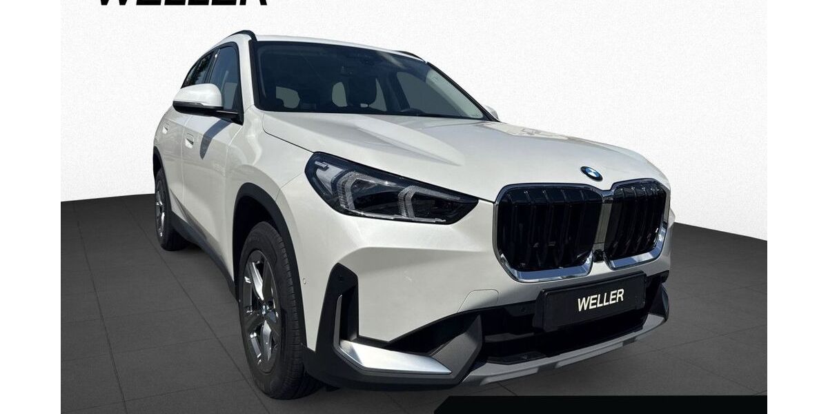 BMW X1 10.514 km 39.940 &euro; Gütersloh 33334