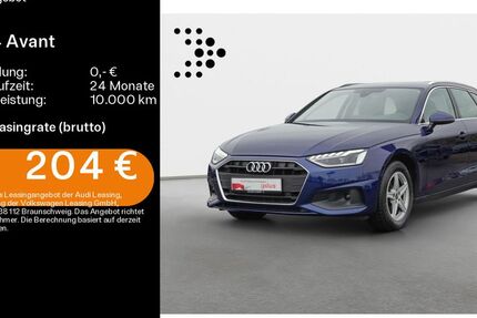 Audi A4 26.230 km 27.880 &euro; Haßfurt 97437