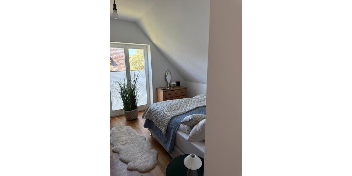 Etagenwohnung Wyk Auf Föhr - 3 Zimmer, 90 m&sup2;, 1.875&euro; | Angebot:26633865