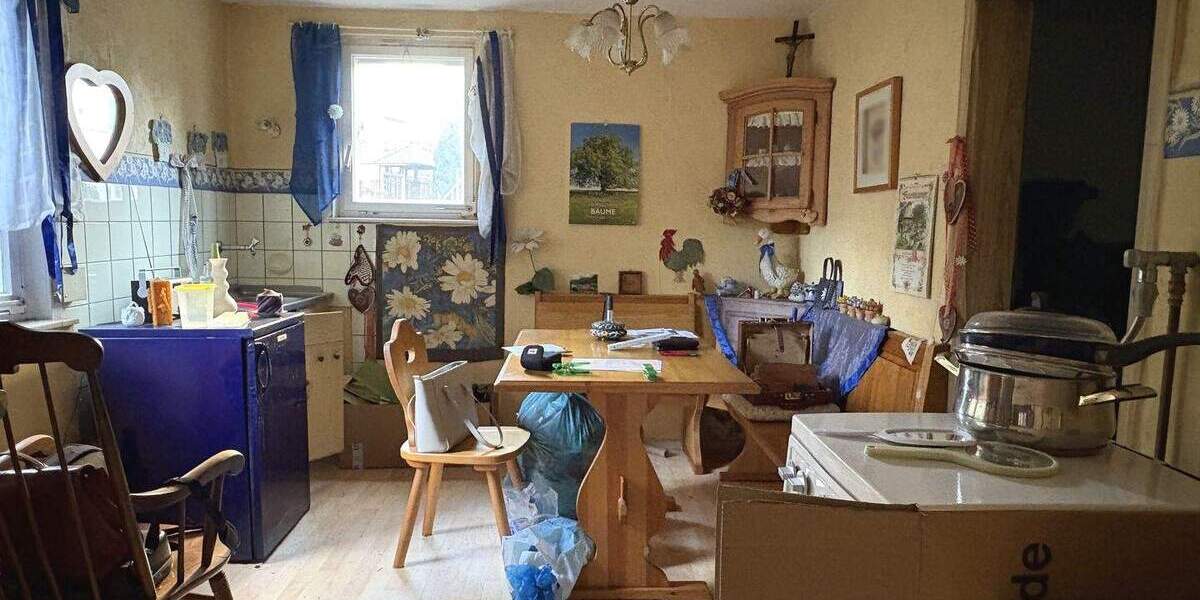 Doppelhaushälfte Stuttgart Vaihingen - 3 Zimmer, 68 m&sup2;, 550.000&euro; | Angebot:24497847