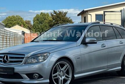 Mercedes C 250