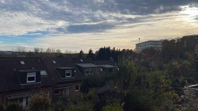 Reihenmittelhaus Wuppertal Elberfeld - 6 Zimmer, 150 m&sup2;, 449.000&euro; | Angebot:24826092