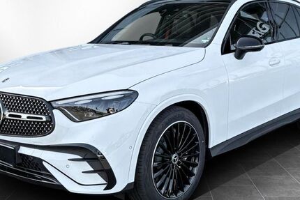 Mercedes-Benz GLC 220 6.000 km 68.997 &euro; Lutherstadt Eisleben 06295