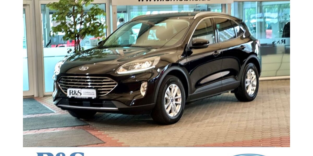 Ford Kuga 26.136 km 24.000 &euro; Köln 50769