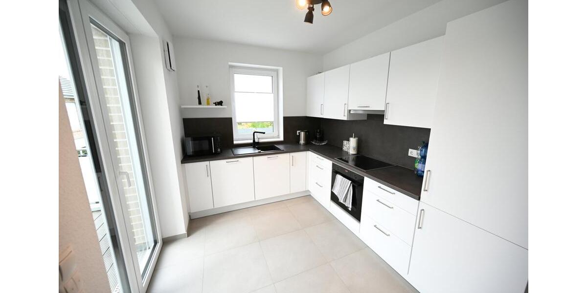 Dachgeschoßwohnung Quakenbrück - 3 Zimmer, 82 m&sup2;, 790&euro; | Angebot:24815582