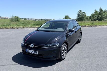VW Polo 97.700 km 11.490 &euro; Ilmenau 98693