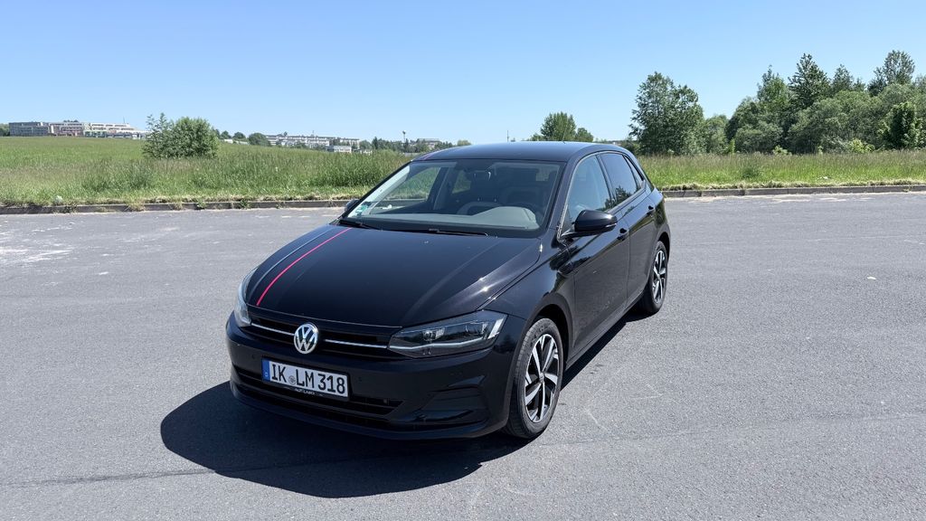 VW Polo 97.700 km 11.490 &euro; Ilmenau 98693