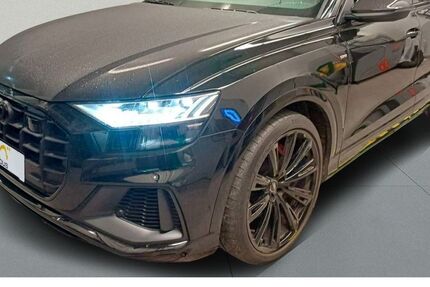 Audi Q8 31.967 km 87.989 &euro; Berlin 13088