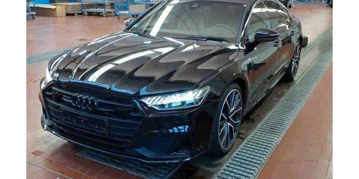 Audi A7 88.000 km 50.970 &euro; Helmstedt 38350