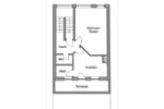 Maisonettenwohnung Haren (Ems) - 4 Zimmer, 98 m&sup2;, 260.000&euro; | Angebot:27197585