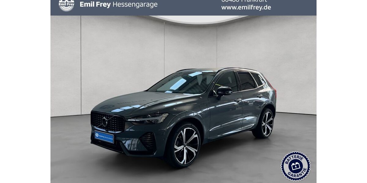 Volvo XC60 29.077 km 46.400 &euro; Frankfurt am Main 60486