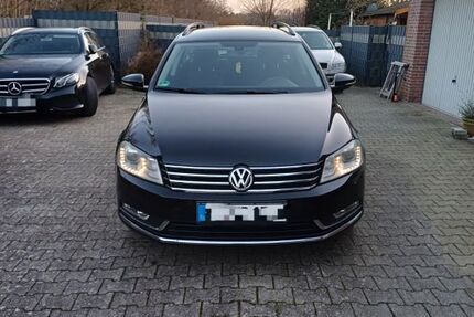 VW Passat 195.000 km 7.900 &euro; Westoverledingen 26810