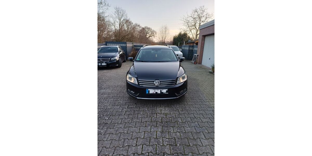 VW Passat 195.000 km 7.900 &euro; Westoverledingen 26810