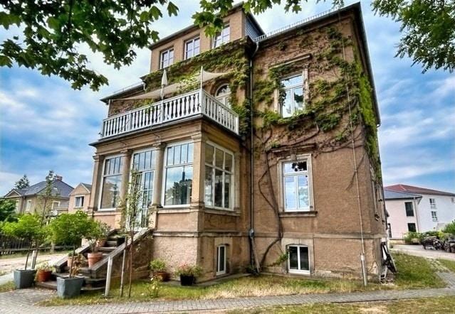 Gewerbeobjekt Radebeul - 2.200&euro; | Angebot:26306182