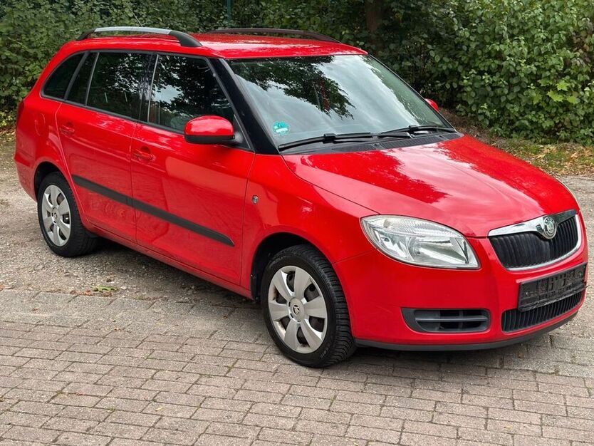 Fabia