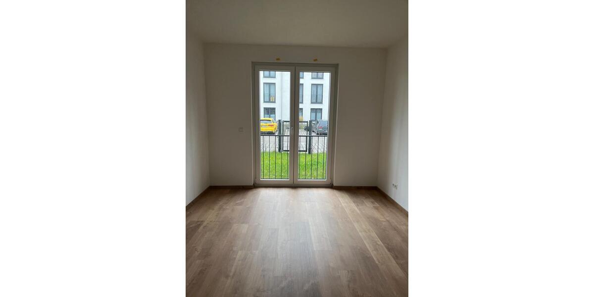 Erdgeschoßwohnung Markranstädt - 2 Zimmer, 45 m&sup2;, 585&euro; | Angebot:24837686